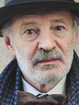 Mustafa Nadarevic'un fotoğrafi