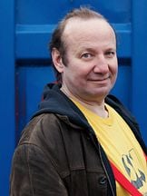 Rainer Reiners'un fotoğrafi