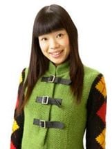 Wasabi Mizuta'un fotoğrafi