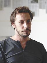 Eric Baudelaire'un fotoğrafi