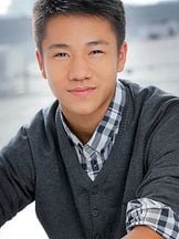Brandon Soo Hoo'un fotoğrafi