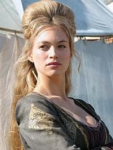 Julie Engelbrecht'un fotoğrafi