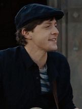 Dave Patten'un fotoğrafi