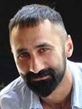 Cenk Medet Alibeyoğlu'un fotoğrafi