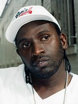 Anwan Glover'un fotoğrafi