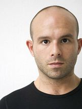 Anatol Yusef'un fotoğrafi