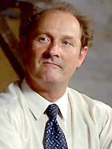 Paul Blackwell'un fotoğrafi