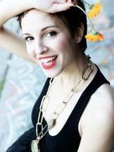 Emma Fitzpatrick'un fotoğrafi