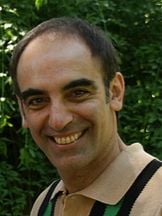 Mauricio Dayub'un fotoğrafi