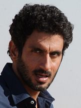 Tsahi Halevi'un fotoğrafi