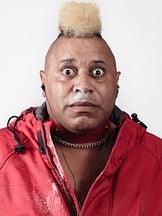 Bruce Ellison'un fotoğrafi