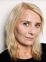 Helle Dolleris'un fotoğrafi