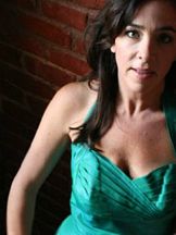 Finnerty Steeves'un fotoğrafi