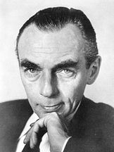 Erich Kästner'un fotoğrafi