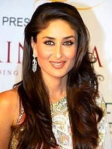 Kareena Kapoor'un fotoğrafi