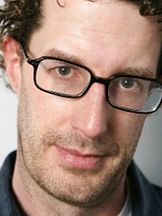 Scot Armstrong'un fotoğrafi