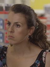 Nicole Ferroni'un fotoğrafi