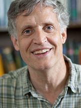 Eric Carlson'un fotoğrafi