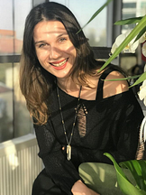 Alayça Öztürk'un fotoğrafi