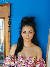 Hünkar Nihal Konar'un fotoğrafi