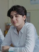 Nathalie Issa'un fotoğrafi