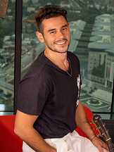 Cem Belevi'un fotoğrafi