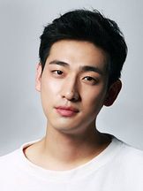 Yoon Park'un fotoğrafi
