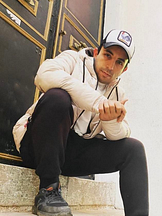 Anıl Yalçın'un fotoğrafi