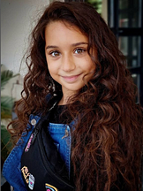 Revna Çolak'un fotoğrafi