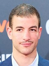 Rabah Naït Oufella'un fotoğrafi