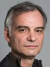 Ivan Trojan'un fotoğrafi