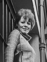 Kari Simonsen'un fotoğrafi