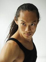 Billy Chang'un fotoğrafi