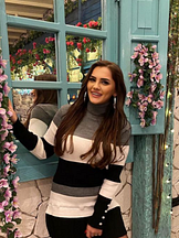 Ayça Ekin Beğen'un fotoğrafi