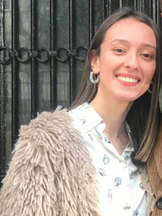 Tuğba Akman'un fotoğrafi