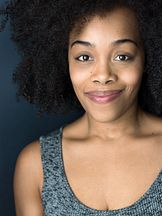 Brittany Bradford'un fotoğrafi