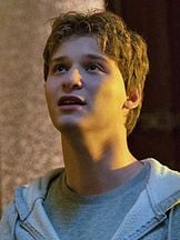 Fred Hechinger'un fotoğrafi