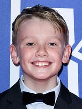 Jude Hill'un fotoğrafi