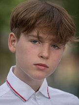 Cormac Hyde-Corrin'un fotoğrafi