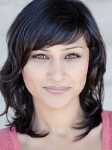 Chetna Pandya'un fotoğrafi