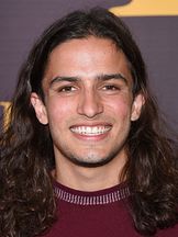 Aramis Knight'un fotoğrafi
