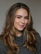 Jade Pedri'un fotoğrafi