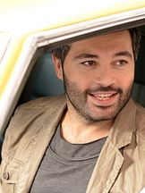 Aleksey Chumakov'un fotoğrafi