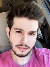 Can Storm'un fotoğrafi