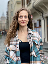 Bircan Çağlar'un fotoğrafi