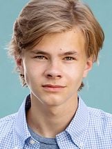 Wyatt Walter'un fotoğrafi