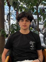 Arda Kalaycı'un fotoğrafi