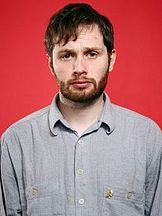 Liam Williams'un fotoğrafi