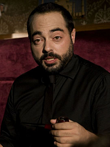 Mario Tardón'un fotoğrafi