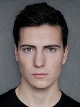 Jacob Ifan'un fotoğrafi